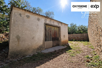 achat terrain estagel 66310