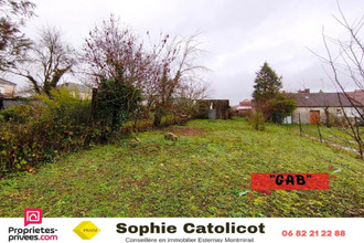 achat terrain esternay 51310