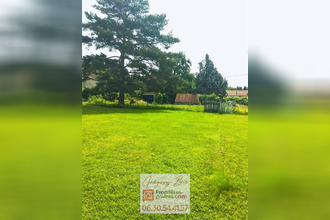 achat terrain esternay 51310