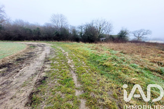 achat terrain esternay 51310