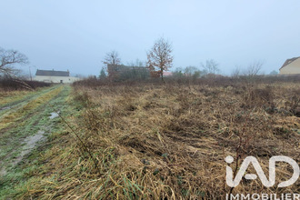 achat terrain esternay 51310