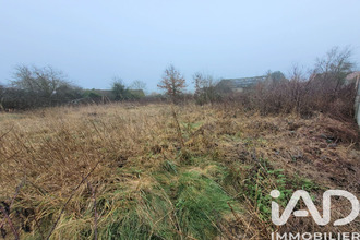 achat terrain esternay 51310