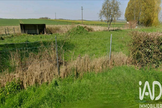 achat terrain esternay 51310