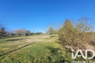 achat terrain esternay 51310