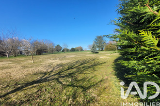 achat terrain esternay 51310