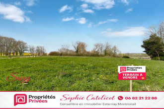 achat terrain esternay 51310