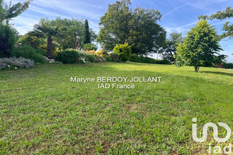 achat terrain estillac 47310