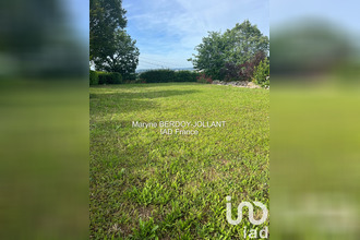 achat terrain estillac 47310