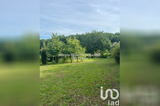 achat terrain estillac 47310