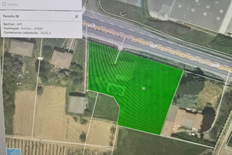 achat terrain estillac 47310