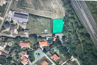 achat terrain estillac 47310