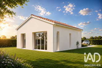 achat terrain estillac 47310