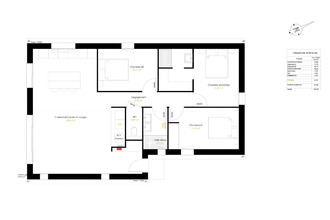 achat terrain estillac 47310