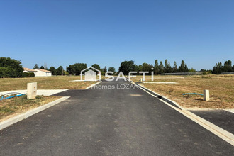 achat terrain estillac 47310