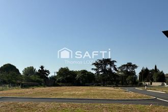 achat terrain estillac 47310