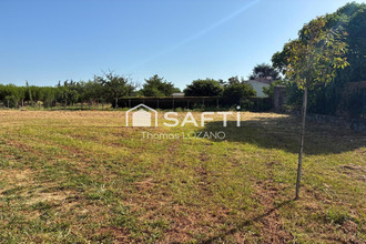 achat terrain estillac 47310