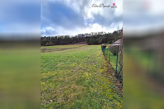 achat terrain estissac 10190