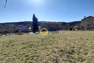 achat terrain estivareilles 42380