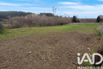 achat terrain estivareilles 42380