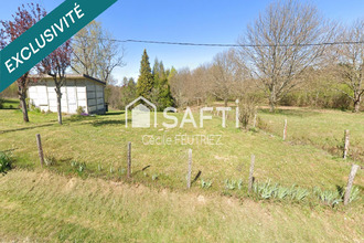 achat terrain estivaux 19410