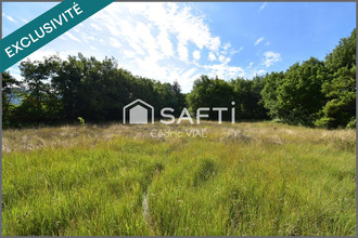 achat terrain estoublon 04270