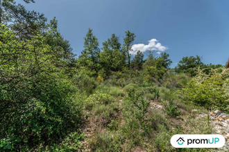 achat terrain estoublon 04270