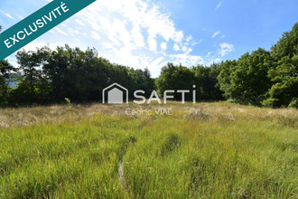 achat terrain estoublon 04270