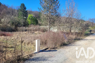 achat terrain estoublon 04270