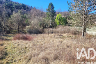 achat terrain estoublon 04270