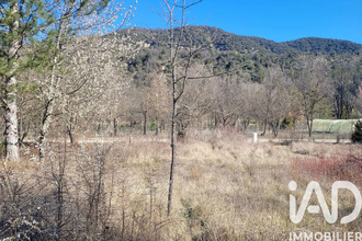 achat terrain estoublon 04270