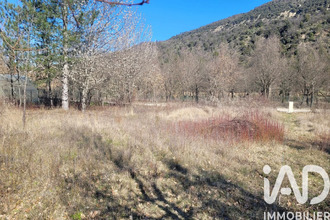 achat terrain estoublon 04270