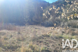 achat terrain estoublon 04270