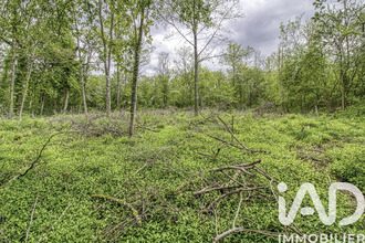 achat terrain estouy 45300