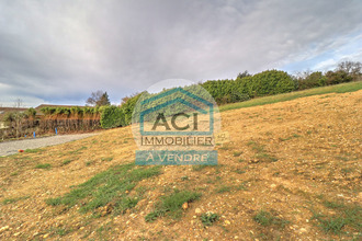 achat terrain estrablin 38780