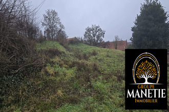 achat terrain estrees 59151
