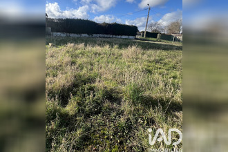 achat terrain estrees-mons 80200