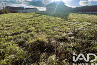 achat terrain estrees-mons 80200