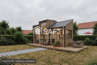achat terrain estrees-mons 80200