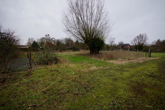 achat terrain estrun 59295