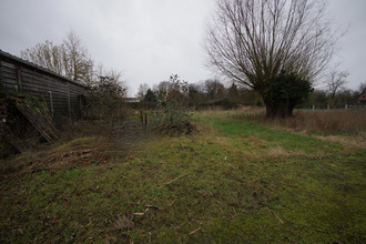 achat terrain estrun 59295