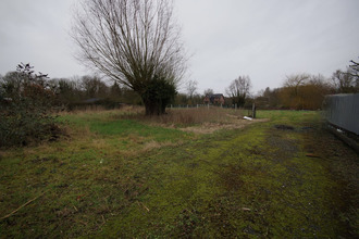 achat terrain estrun 59295