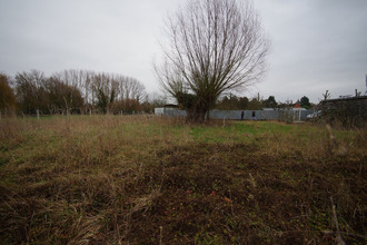 achat terrain estrun 59295