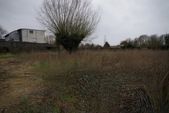 achat terrain estrun 59295