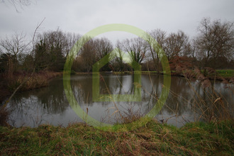 achat terrain estrun 59295