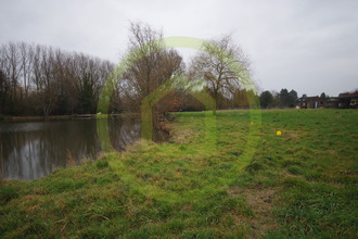 achat terrain estrun 59295