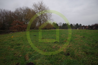 achat terrain estrun 59295