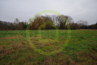 achat terrain estrun 59295