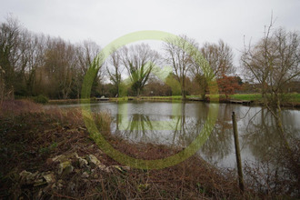 achat terrain estrun 59295