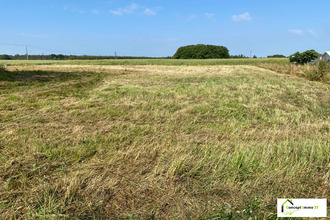 achat terrain esvres 37320