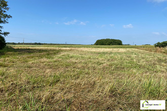 achat terrain esvres 37320